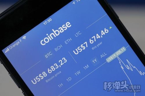 Key Features of Coinbase