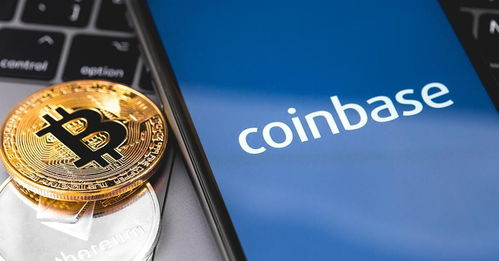 Benefits of Using Coinbase.com