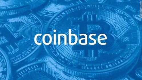 Features of Coinbase