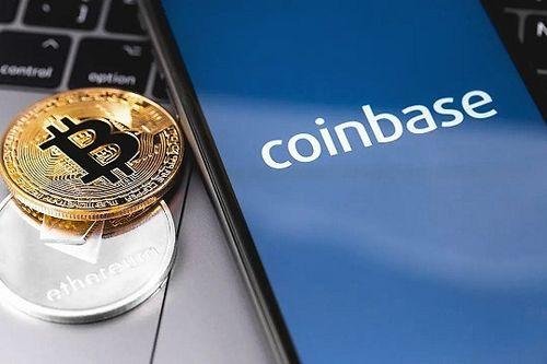 Coinbase Co的发展历程