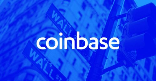 Recent Trends in Coinbase Stock