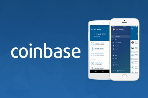 Benefits of Using the Coinbase Application