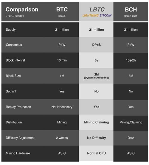 Understanding the Lightning Network