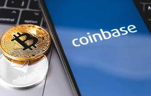 Understanding Coinbase’s Institutional Services