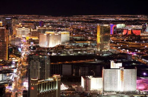 Overview of Bitcoin in Las Vegas