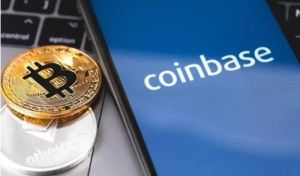 The Significance of Coinbase Shares