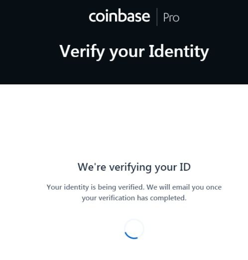 Features of Coinbase