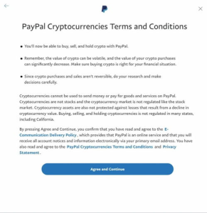 Understanding PayPal