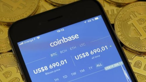 Understanding Coinbase