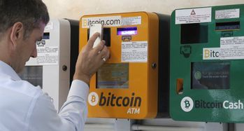 The Advantages of Using Bitcoin ATMs