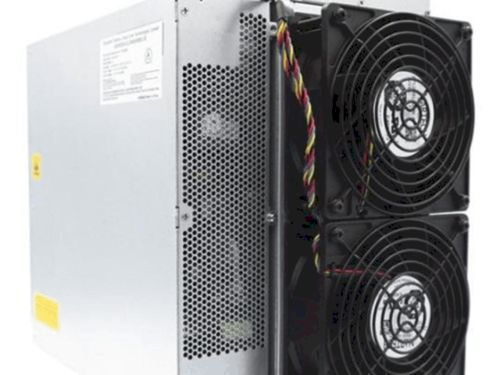 The Advantages of Using Antminer KS5 Pro