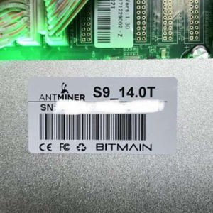 1. Introduction to Antminer L7