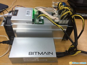 3. Specifications of Antminer L7