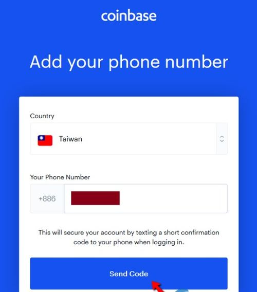 Setting Up Your Coinbase Account for Selling