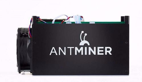 Benefits of Choosing the Antminer S21 Hydro