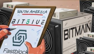 Understanding the Bitmain K7