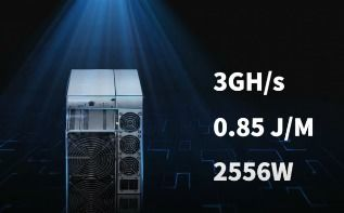 Benefits of Using Antminer S19s in Cryptocurrency Mining