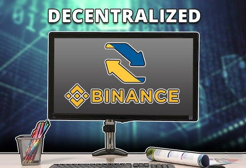 The Benefits of Using Binance