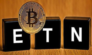 What Is the CBOE Bitcoin ETF?