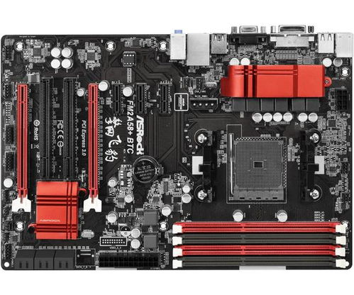 Introduction to ASRock Q270 Pro BTC+