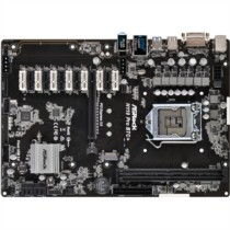 Key Features of ASRock Q270 Pro BTC+