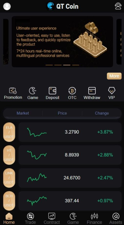 How to Swap BTC for USDC