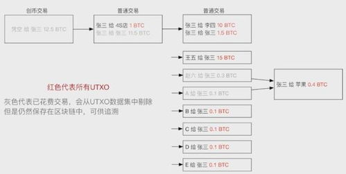 Understanding Bitcoin (BTC)