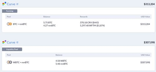 How to Use the FBTC to BTC Calculator