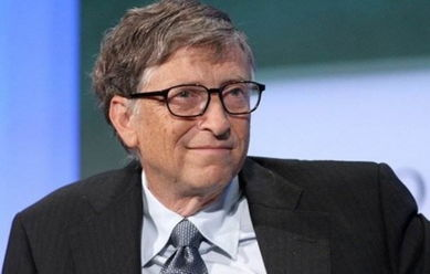 Gates' Stance on Bitcoin