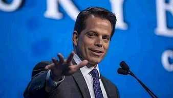 Scaramucci's Long-term View on Bitcoin