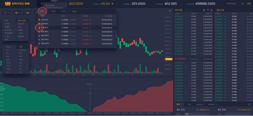 Understanding Cryptocurrencies