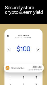 Coinbase Web Wallet