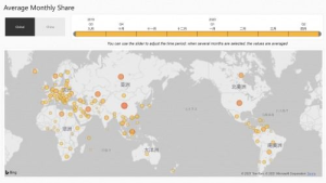 What is a Bitcoin Liquidation Heatmap?