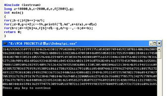 The Significance of the Pi Cycle Chart