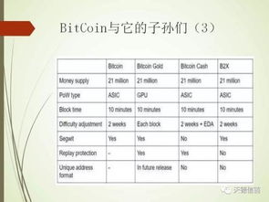 Understanding Bitcoin