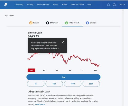 Understanding Bitcoin and PayPal