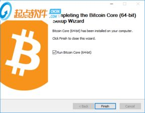 Using Bitcoin QR Codes for Transactions