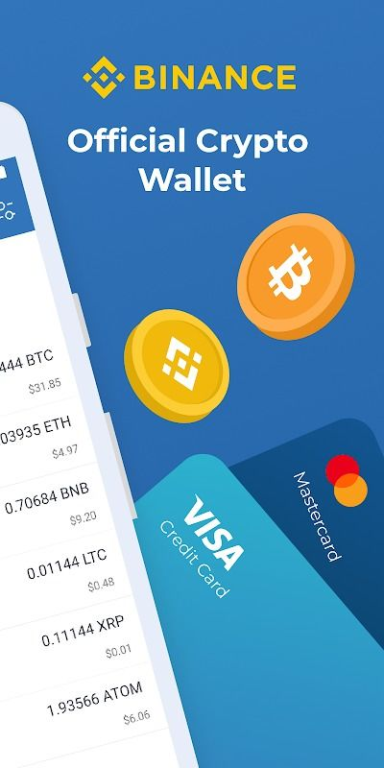 Key Features of Trust Wallet for Bitcoin Users