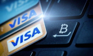 Understanding the Basics of Bitcoin and Visa Transactions