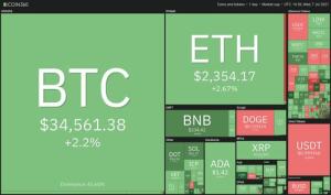 Understanding BTC and SOL