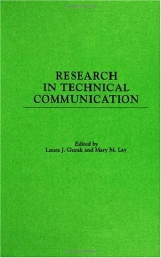 Key Tools for Technical Communication