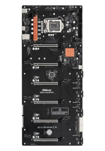 Understanding the Q270 Pro BTC+