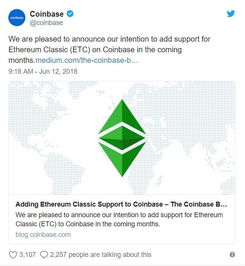 Steps to Buy Ethereum on Coinbase