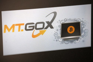 Understanding Mt Gox