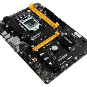 Understanding the H110 Motherboard