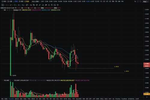 Comparative Market Performance