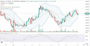 Market Analysis for BTC/USD: Insights and Trends