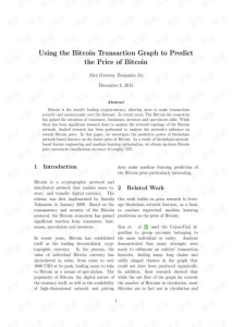 Understanding Transaction Costs