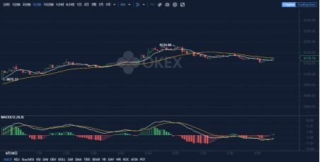 Conversion Rate: BTC to USD