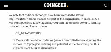 Understanding Bitcoin Investments